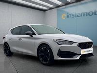 Gebraucht Cupra Leon 150 PS (110 kW) 2023 Andere Kleinwagen