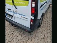 gebraucht Opel Vivaro Kastenwagen