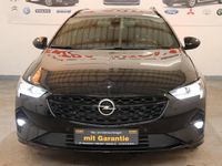 Gebraucht Opel Insignia Ultimate 174 PS (127 kW) 2021 Schwarz Kombi
