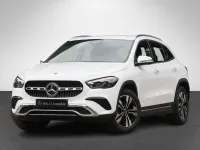 Gebraucht Mercedes GLA250 Progressive 224 PS (164 kW) 2025 Weiss unilack polarweiss SUV