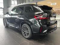 Gebraucht BMW X1 M Sport 136 PS (100 kW) 2025 Schwarz SUV