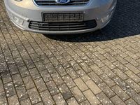 Gebraucht Ford Galaxy Titanium 140 PS (102 kW) 2010 Grau Van / Kleinbus