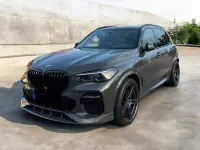 Używany BMW X5 Shadowline 286 KM (210 kW) 2021 Szary SUV
