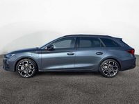 Gebraucht Cupra Leon 204 PS (150 kW) 2025 Magnetic grau Limousine