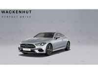 Gebraucht Mercedes CLE200 204 PS (150 kW) 2025 Silber Coupé