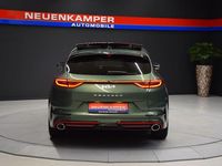 Gebraucht Kia Ceed GT GT 204 PS (150 kW) 2023 Grün Limousine