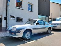 gebraucht Opel Manta S Berlinetta B1 2.Hand Erstlack Garagenfund