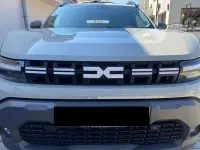 Gebraucht Dacia Duster Journey 131 PS (96 kW) 2024 Beige SUV