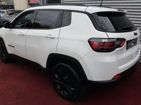 Gebraucht Jeep Compass Longitude 131 PS (96 kW) 2023 Weiß SUV