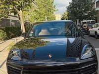 Gebraucht Porsche Cayenne 340 PS (250 kW) 2018 Schwarz SUV