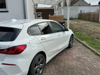 Gebraucht BMW 118 140 PS (102 kW) 2020 Weiß Kleinwagen