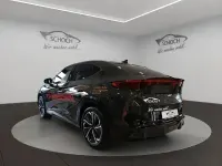 Gebraucht Cupra Tavascan VZ 250 kW (340 PS) 2024 Grau SUV