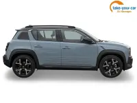 Neu Renault 4 E-Tech Iconic 110 kW (150 PS) 2026 Wählbar SUV