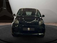 gebraucht Smart ForTwo Electric Drive EQ 60kWed cool&Audio Dig Radio 22kW Bordl