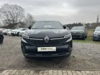 Gebraucht Renault Austral Evolution 158 PS (116 kW) 2023 Schwarz SUV