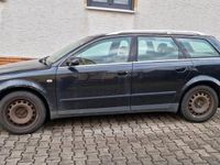 gebraucht Audi A4 Avant B6 2,4 V6