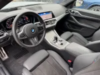 Gebraucht BMW M440 M Sport 374 PS (275 kW) 2023 Grau Limousine