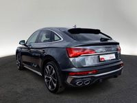 Gebraucht Audi SQ5 Ambiente 341 PS (250 kW) 2023 Daytonagrau perleffekt SUV