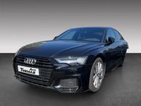Gebraucht Audi A6 Advanced 367 PS (269 kW) 2023 Limousine