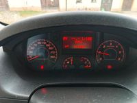 Gebraucht Citroën Jumper 110 PS (80 kW) 2017 Blau Van / Kleinbus