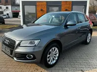 Gebraucht Audi Q5 Performance 258 PS (189 kW) 2015 Grau SUV