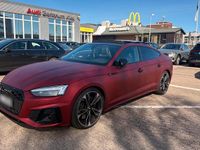 Gebraucht Audi S5 Ambiente 349 PS (256 kW) 2020 Coupé