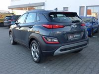 gebraucht Hyundai Kona 1.0 Trend Mild-Hybrid