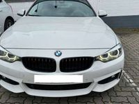 gebraucht BMW 430 Gran Coupé Baureihe 4 430 i M Sport