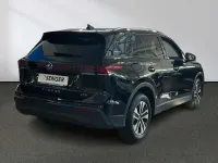 Neu VW Tiguan Comfortline 150 PS (110 kW) 2026 Schwarz SUV