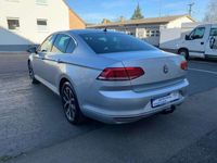 gebraucht VW Passat 2.0 TDI BMT Comfortline *Navi*SHZ*PDC*Tempomat*AHK