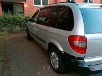 Gebraucht Chrysler Voyager 141 PS (103 kW) 2007 Van / Kleinbus
