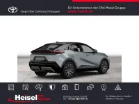 Gebraucht Toyota C-HR+ 164 kW (224 PS) 2026 Grau SUV