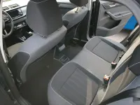 Gebraucht Skoda Fabia 110 PS (80 kW) 2019 Grau Kleinwagen