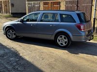 Gebraucht Opel Astra 100 PS (73 kW) 2007 Kombi