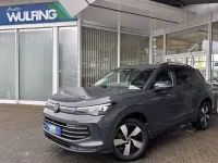 Neu VW Tiguan Elegance 150 PS (110 kW) 2025 Grau SUV