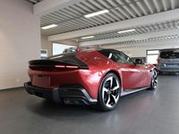 Neu Ferrari 12 Cilindri 831 PS (611 kW) 2025 Rot