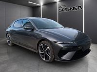 Neu Hyundai Ioniq 6 N Line 239 kW (325 PS) 2026 Grau Limousine
