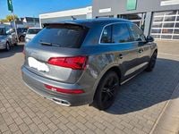 Gebraucht Audi SQ5 Sport 354 PS (260 kW) 2018 Grau SUV