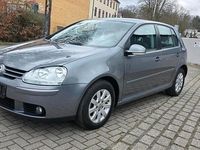 Gebraucht VW Golf IV 2005 Kleinwagen