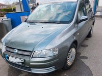 Second-hand Fiat Stilo 95 CP (69 kW) 2006 Gri Berlinǎ
