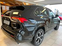 Neu Suzuki Across 306 PS (225 kW) 2026 Attitute black SUV