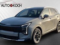 Neu Kia Sportage Vision 239 PS (175 kW) 2026 Grau SUV