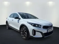Neu Kia XCeed Vision 120 PS (88 kW) 2025 Weiß SUV