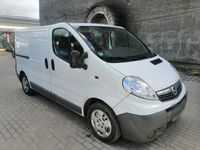 gebraucht Opel Vivaro 2.0 DCI , Klima