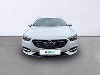 Gebraucht Opel Insignia Edition 140 PS (102 kW) 2017 Schneeweiss/summitwhite/arctic Limousine