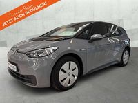 Gebraucht VW ID.3 Pro 150 kW (204 PS) 2022 Schwarz Kleinwagen