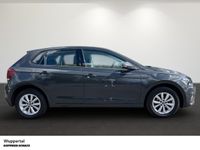 gebraucht VW Polo Highline