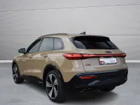Gebraucht Audi Q5 S-Line 204 PS (150 kW) 2025 Gold SUV
