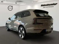 Gebraucht Volvo EX90 Ultra 334 kW (455 PS) 2025 Grau SUV