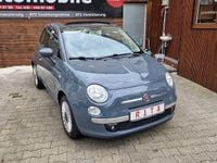 Gebraucht Fiat 500 Lounge 69 PS (50 kW) 2015 Colore esterno (carrara grau) Cabrio